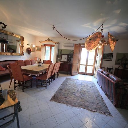 Azienda Agrituristica Seliano 파이스툼 외부 사진
