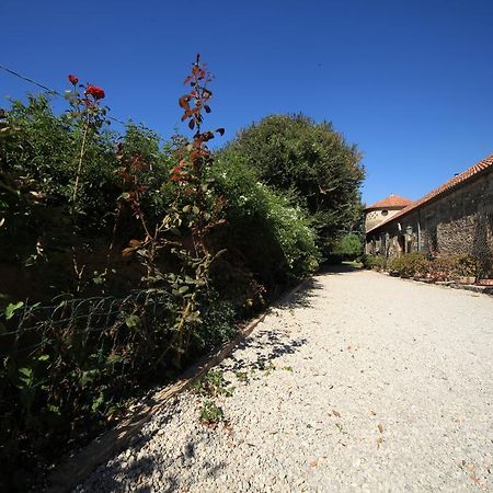Azienda Agrituristica Seliano 파이스툼 외부 사진