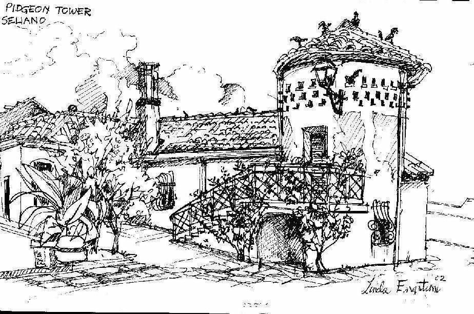 Azienda Agrituristica Seliano 파이스툼 외부 사진