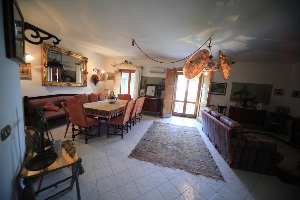 Azienda Agrituristica Seliano 파이스툼 외부 사진